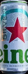 Heineken Silver